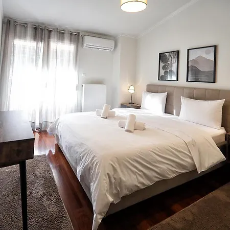 Swan Front Appartement *